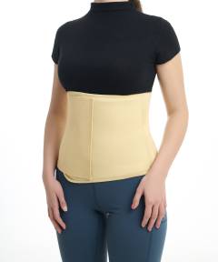 Medical postoperative bandage (supporting)