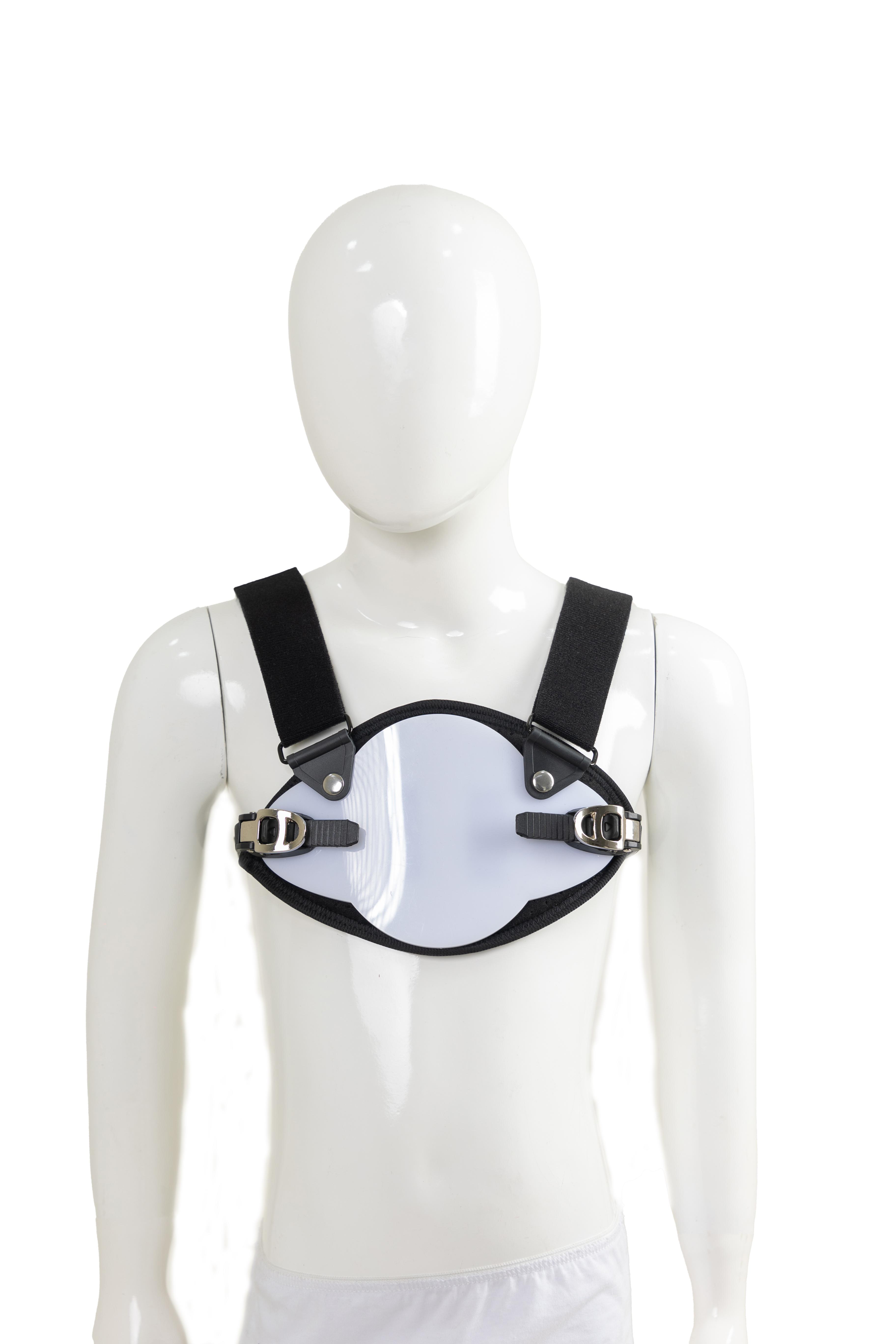 Ортез при килевидной деформации Грудной клетки