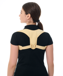 Posture corrector (universal)