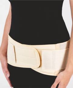 Bandage for Stabilization of the Pelvic Ring (Postpartum)