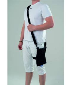 Urinary catheter bag