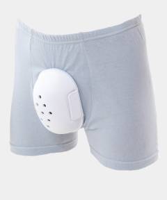 Boxerk medical after circumcision (circumcision)