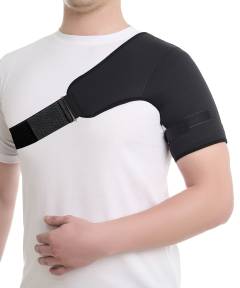 Neoprene Shoulder Brace (Universal)