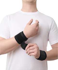 Neoprene medical wrist brace (universal)